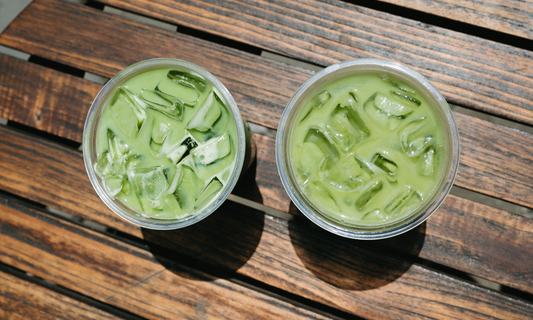 How much matcha can you drink daily?