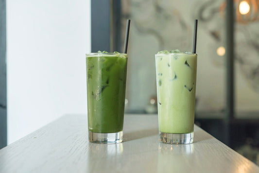 Exploring Different Grades of Matcha: Ceremonial vs. Culinary