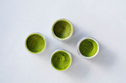 How do I know if the matcha I purchased is good quality matcha?