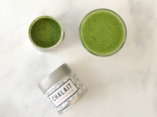 Is There a Difference Between Matcha and Green Tea?