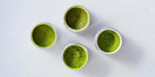 Why Your Matcha Might Not Taste (or Feel) the Way You Expect