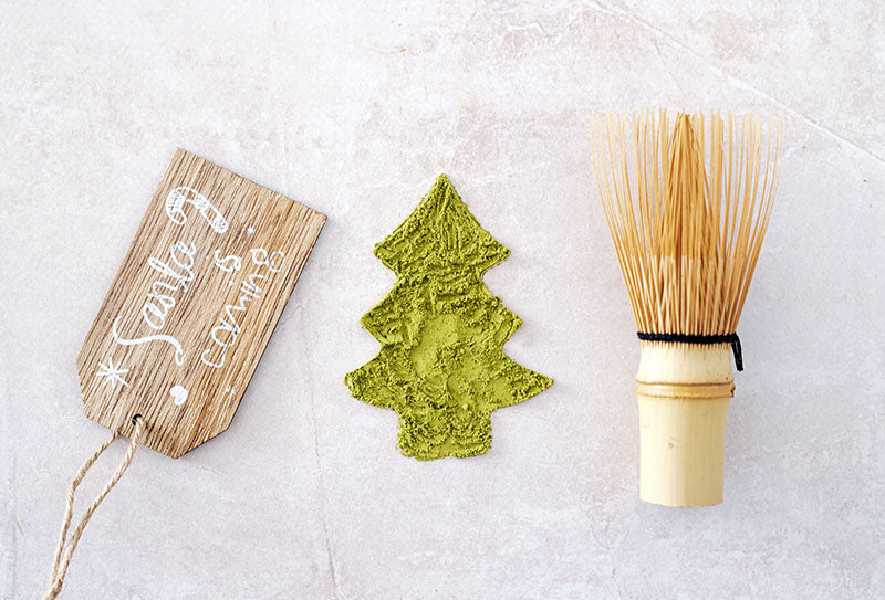 Gifts for Matcha Lovers – Guide to your Christmas shopping – Chalait