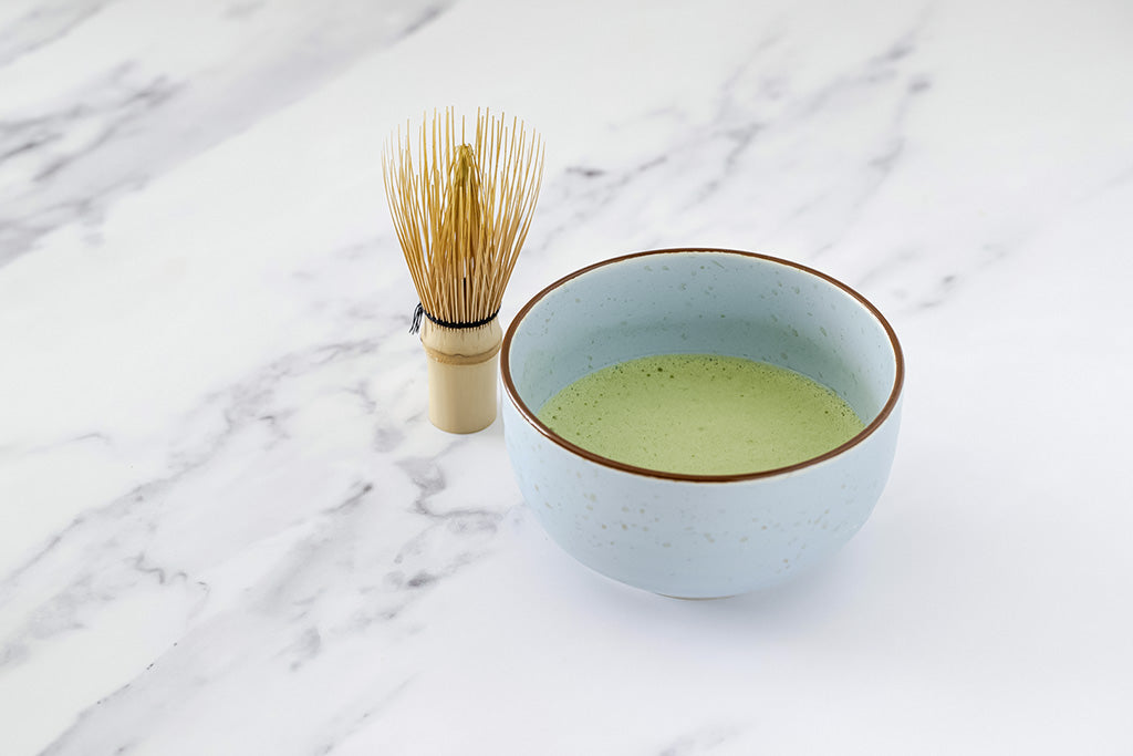 What’s in matcha? 10+ Compounds Explained
