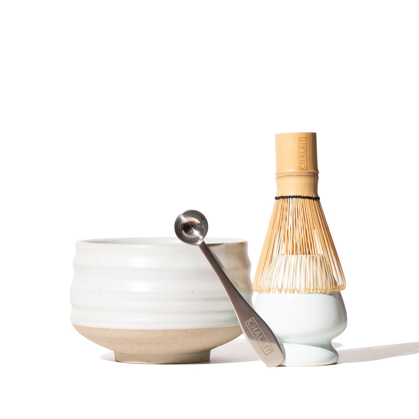 Matcha Starter Kit