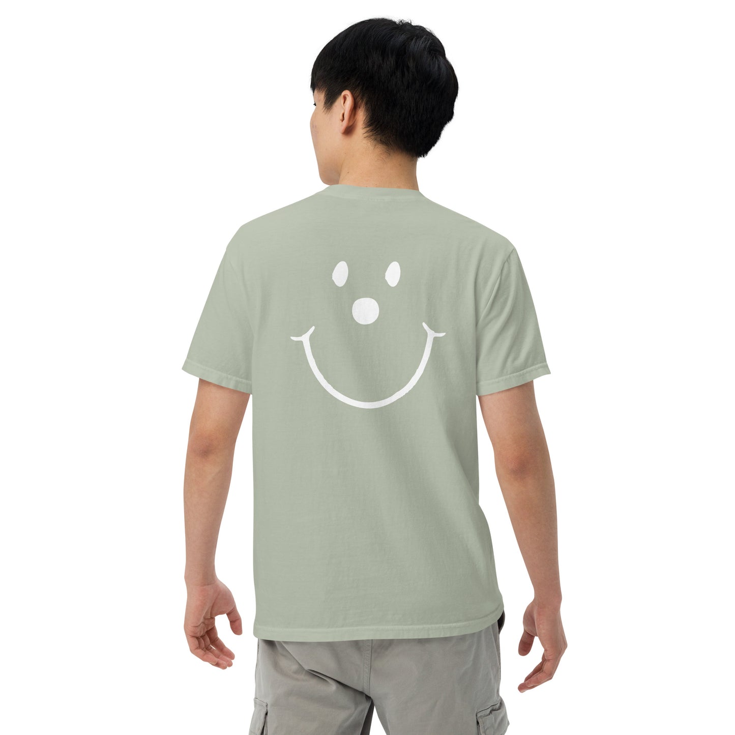 Little Miss Matcha Shirt - Bay