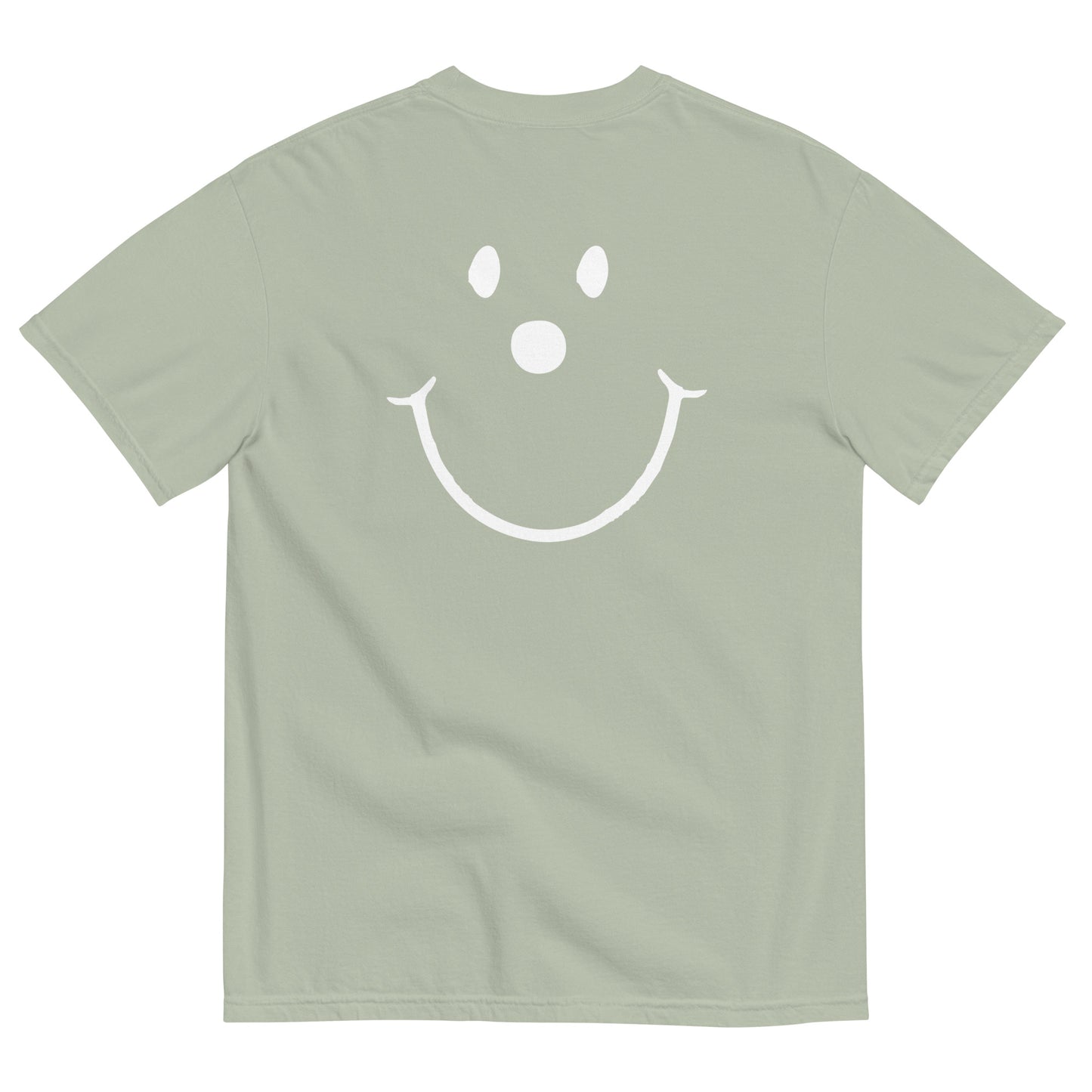 Little Miss Matcha Shirt - Bay