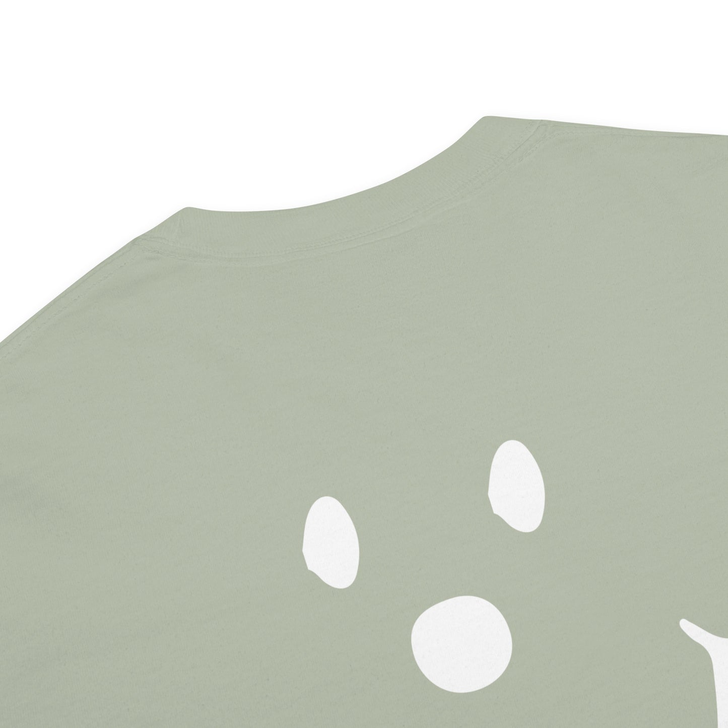Little Miss Matcha Shirt - Bay
