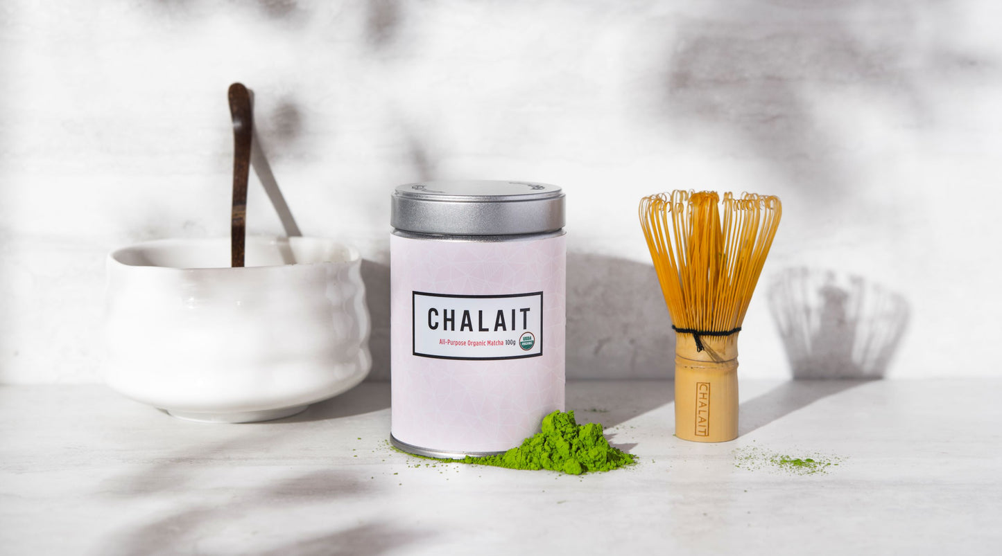 All-Purpose Organic Matcha