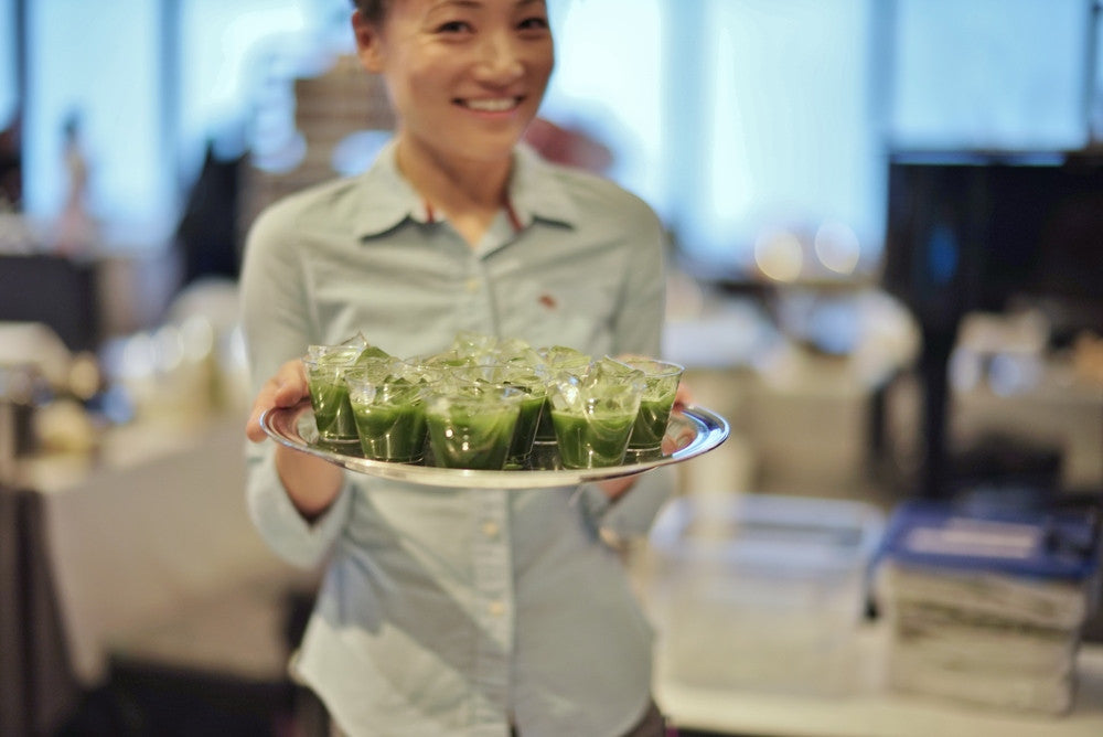 LUCKYRICE | Eat, Drink, Get Lucky