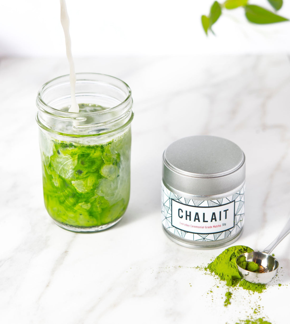 Rediscover Your Matcha Moment with Chalait