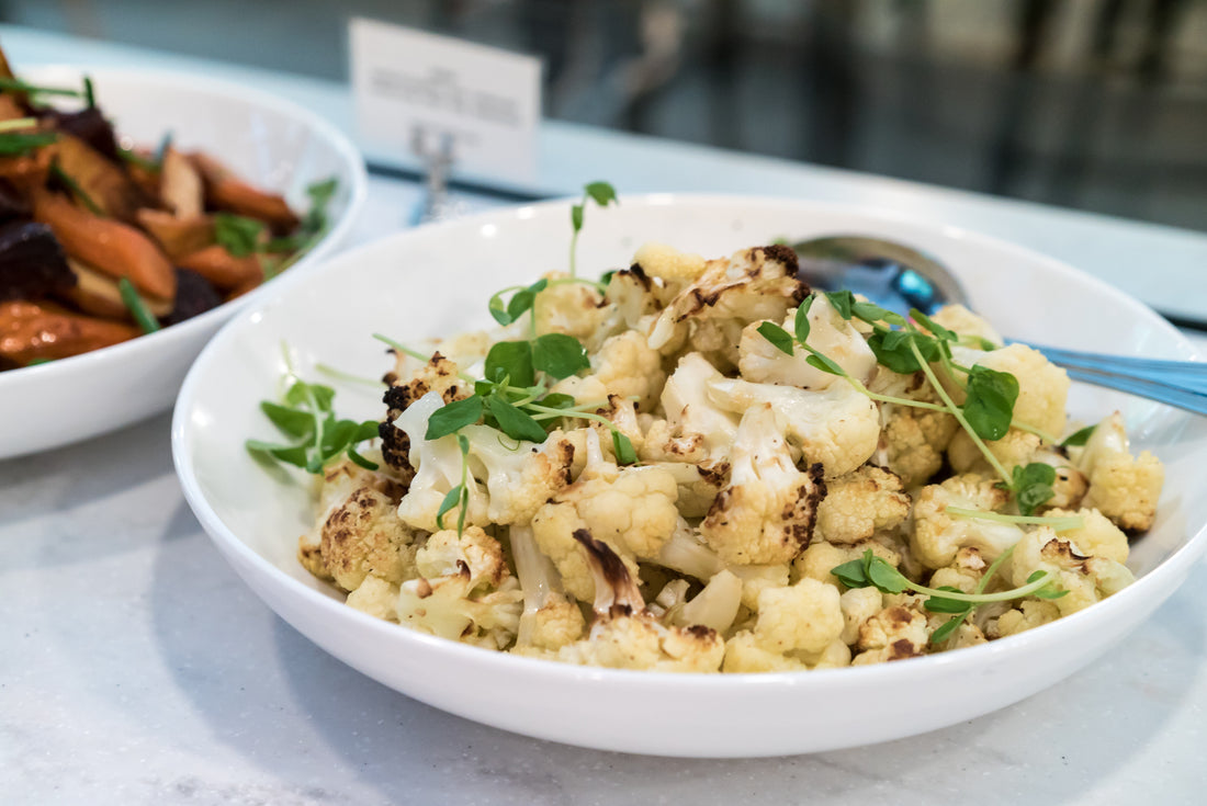 Brunch at our Hudson Location