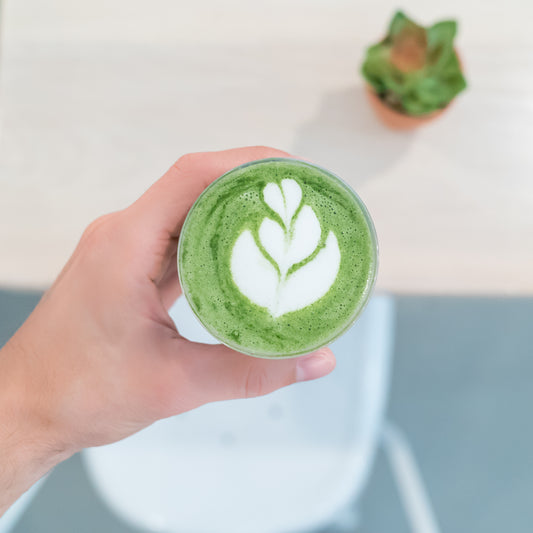 Matcha Culture: Everything You Need to Know About the Next Big Thing in Tea