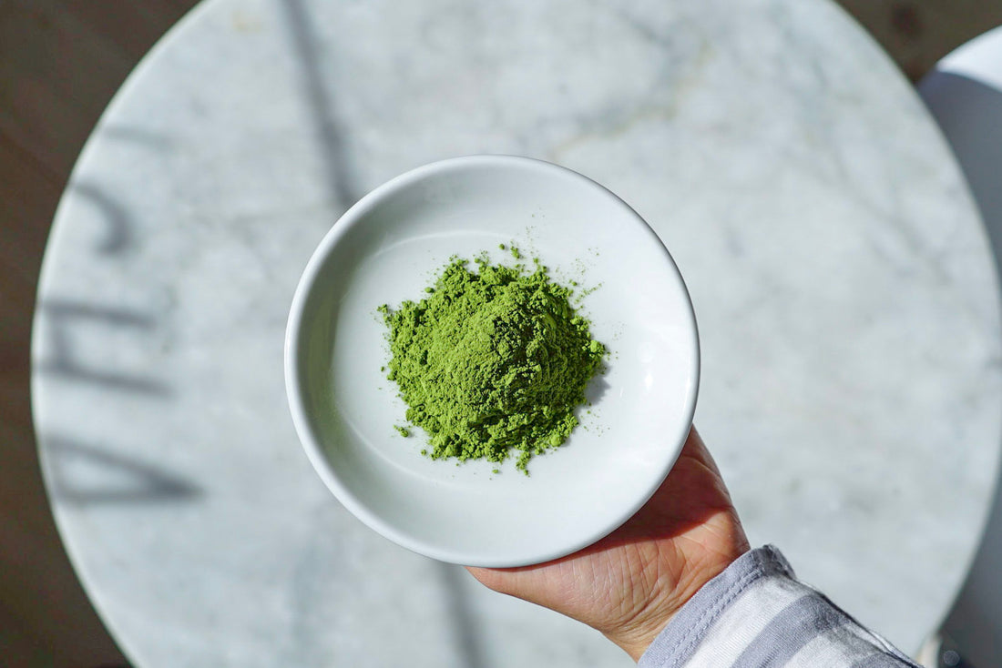 Matcha Tea vs. Green Tea: What’s the Difference?