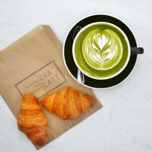 Dear all coffee & matcha lovers, there's only 5 days left till we transition from our West Village location!