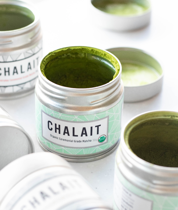 How do I know if the matcha I purchased is good quality?