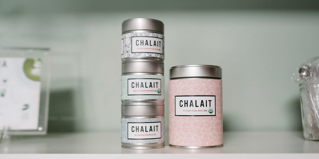 Matcha Tea and Gut Health: A Comprehensive Guide