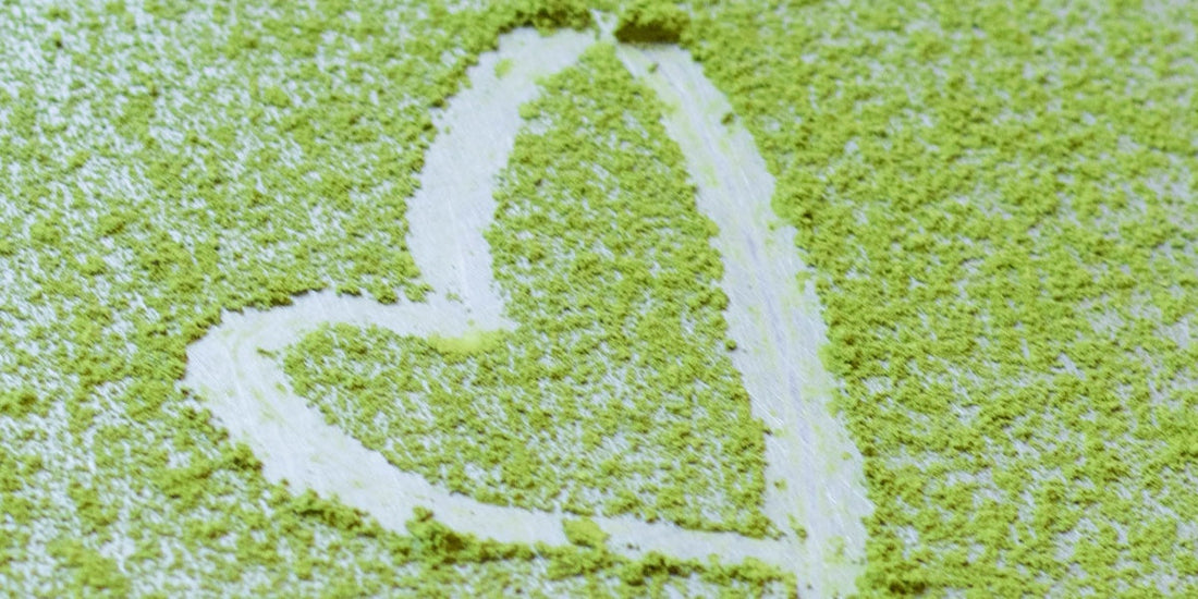 The Environmental Impact of Matcha Tea Production: Sipping Green, Thinking Green