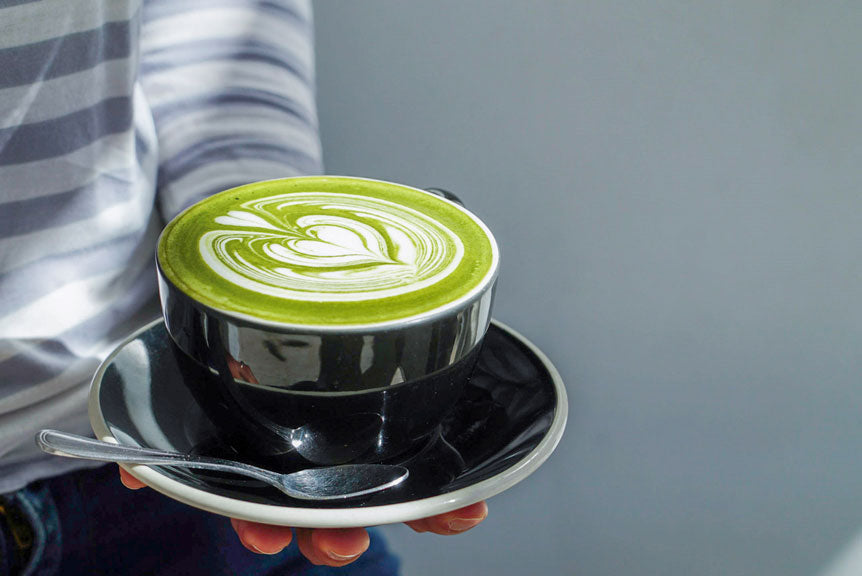 Does Drinking Matcha Help Colds?