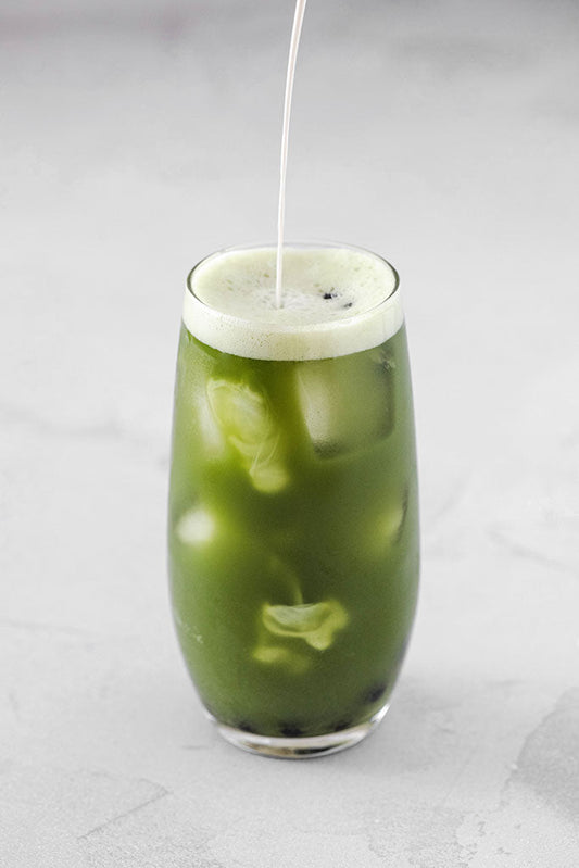 Understanding the Caffeine Content in Matcha Tea