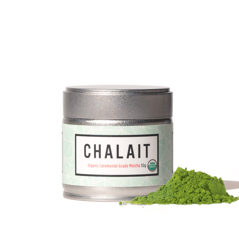 How much matcha can you drink daily? – Chalait
