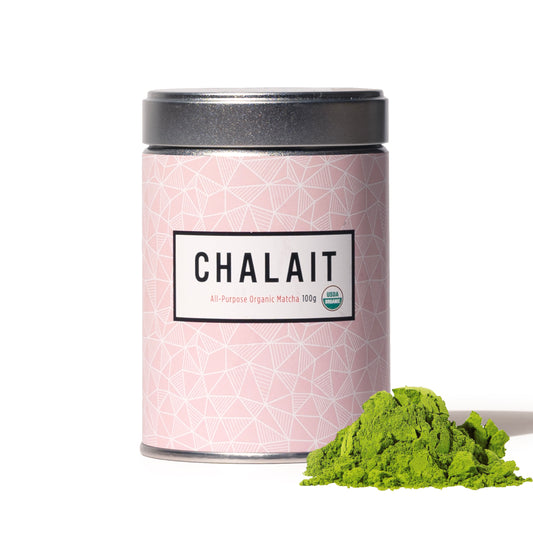 All-Purpose Organic Matcha