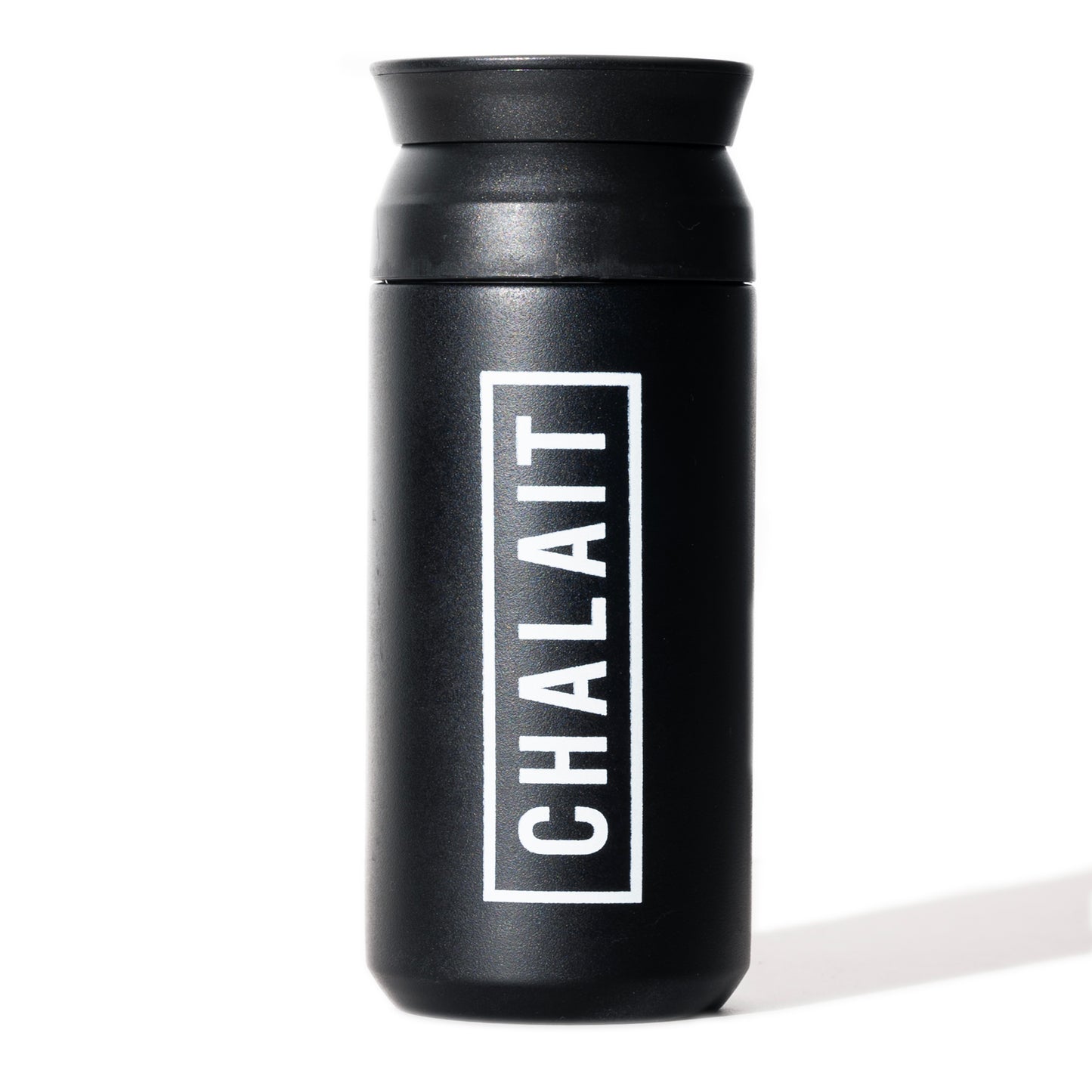 Travel Flask Wide Mouth 12oz