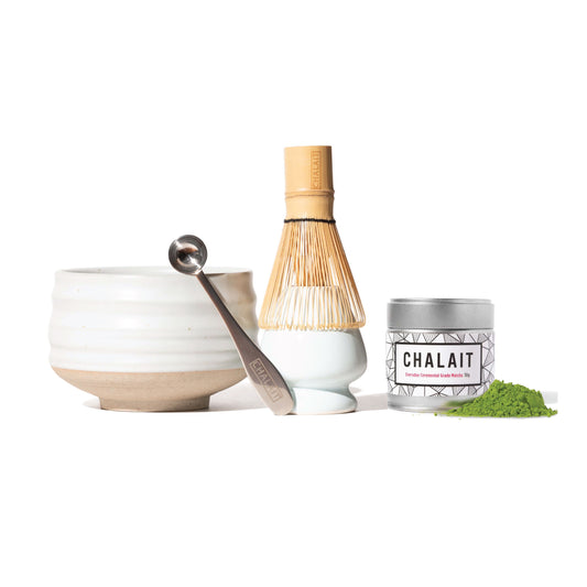 Matcha Starter Set