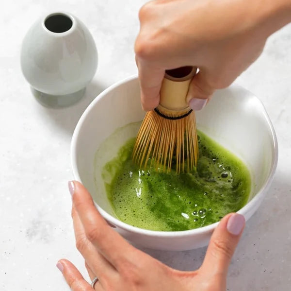 Matcha Starter Kit – Chalait