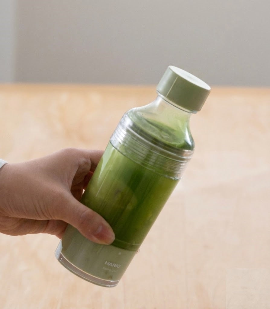 Hario Matcha Shaker