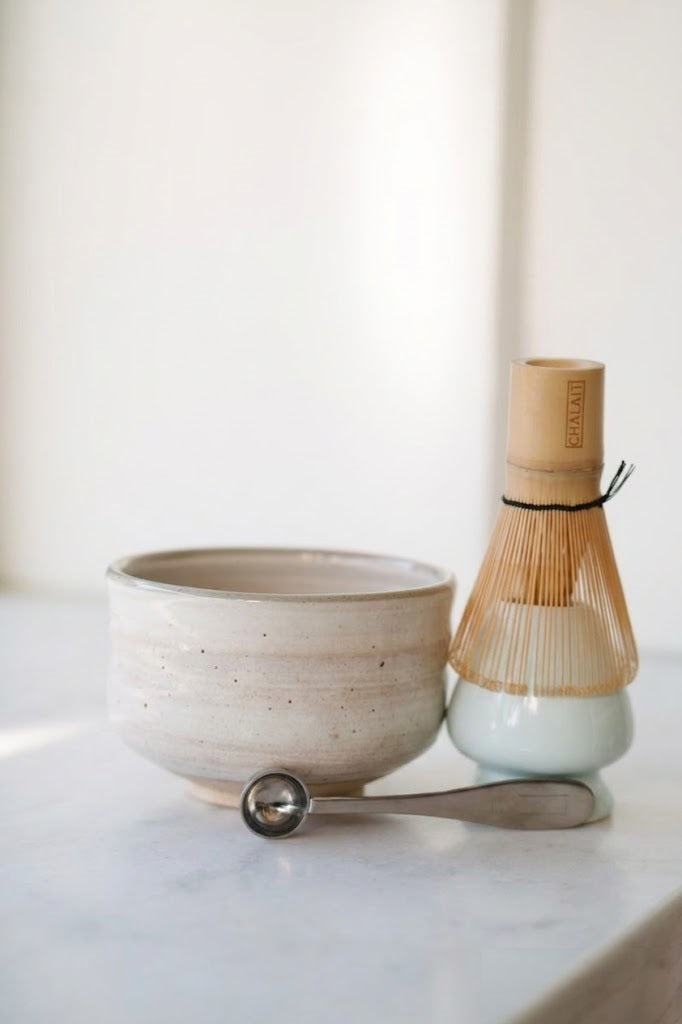 Matcha Starter Set
