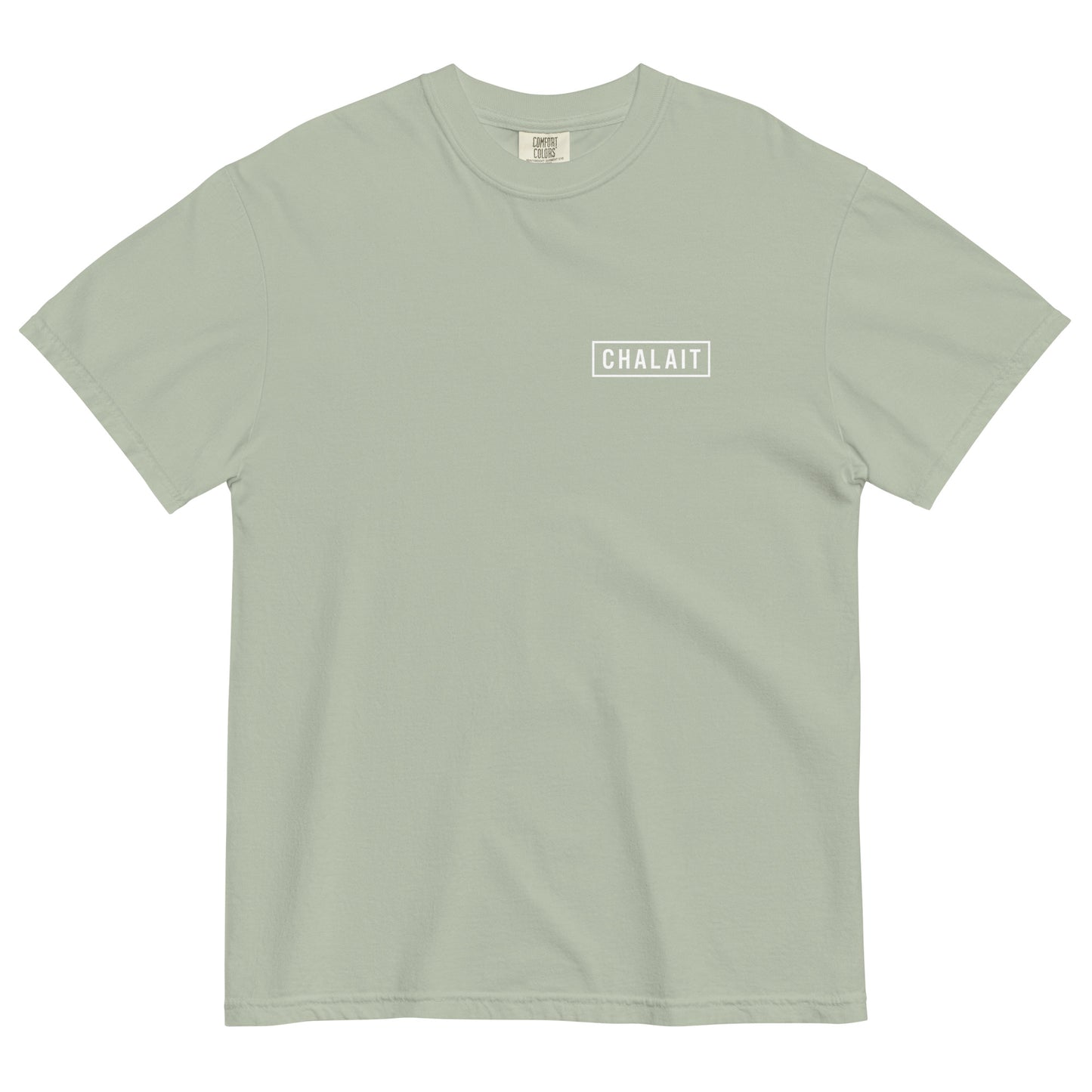 Little Miss Matcha Shirt - Bay