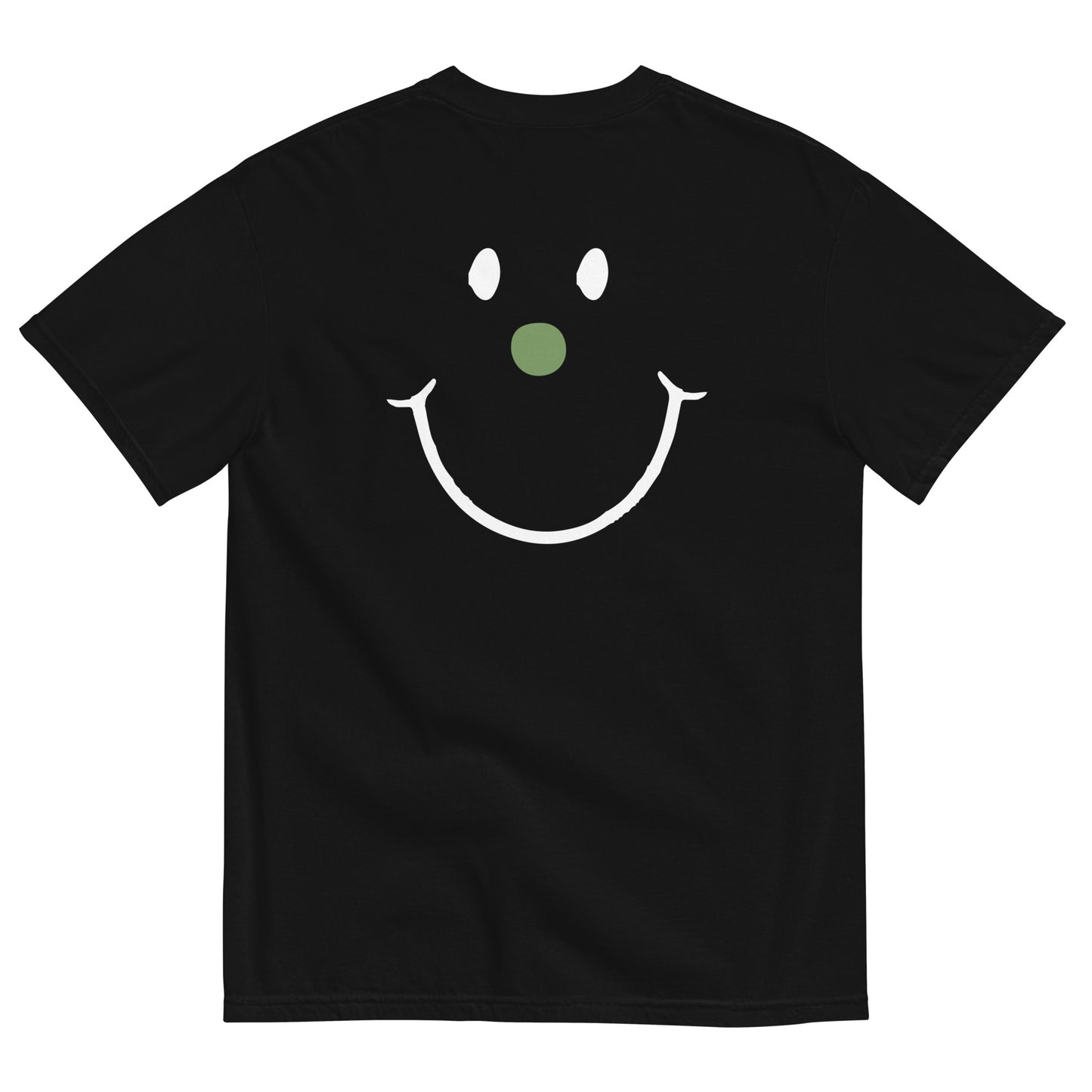 Little Miss Matcha Shirt - Black