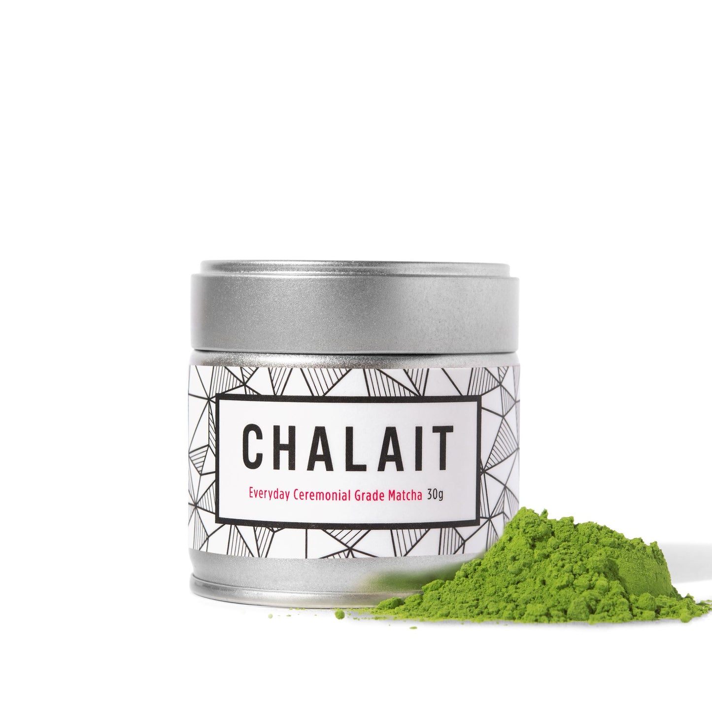 Everyday Ceremonial Grade Matcha – Chalait