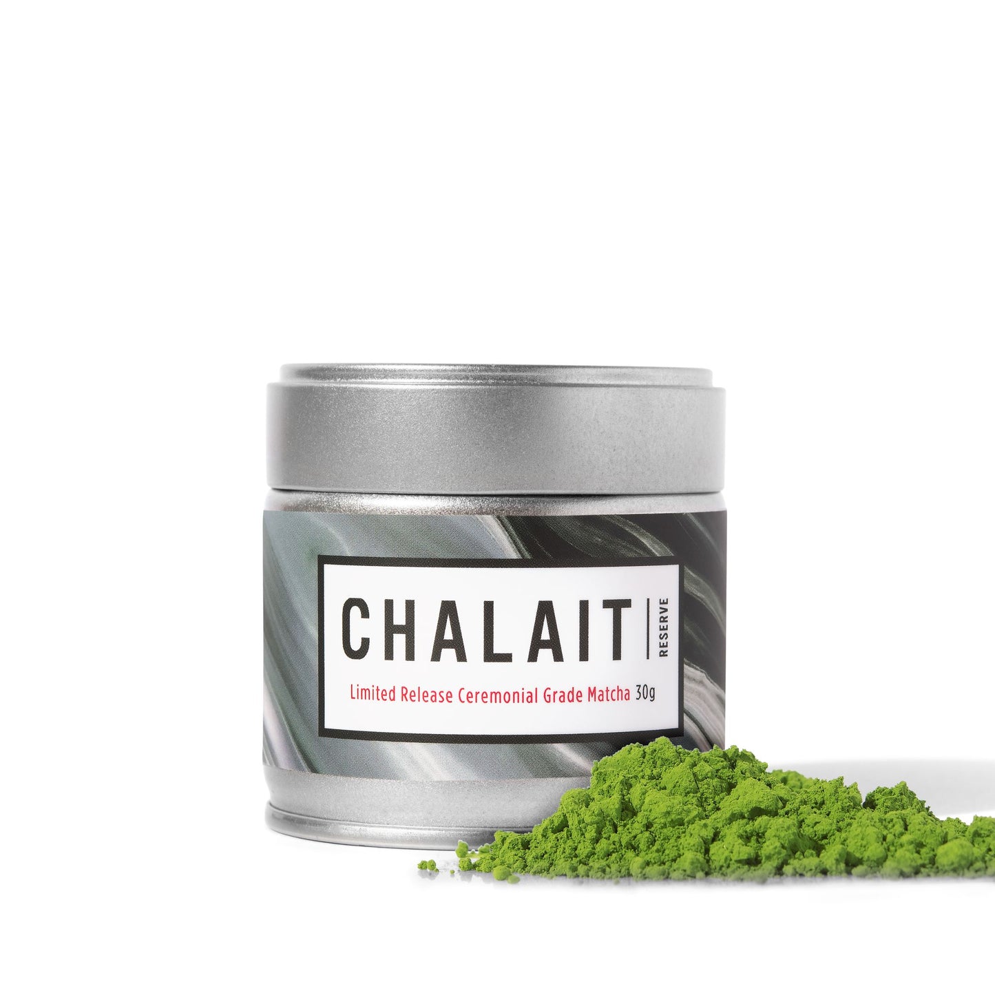 Limited Release Ceremonial Grade Matcha
