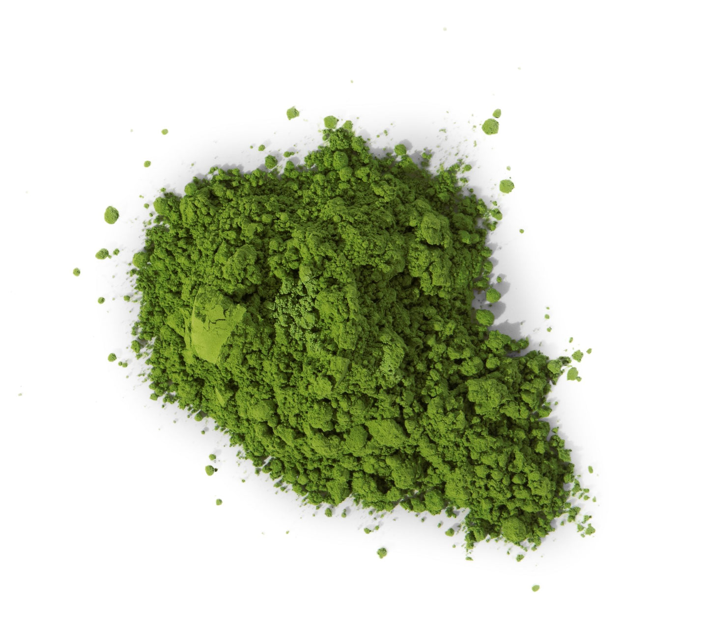 Limited Release Ceremonial Grade Matcha