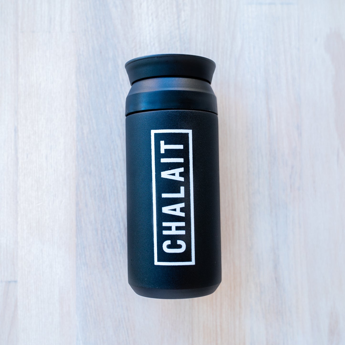Travel Flask Wide Mouth 12oz
